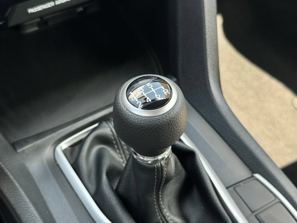 Used 2017 Honda Civic EX-T image 20