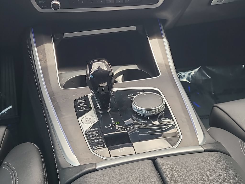 Used 2022 BMW X5 sDrive40i w/ Premium Package RWD image 21