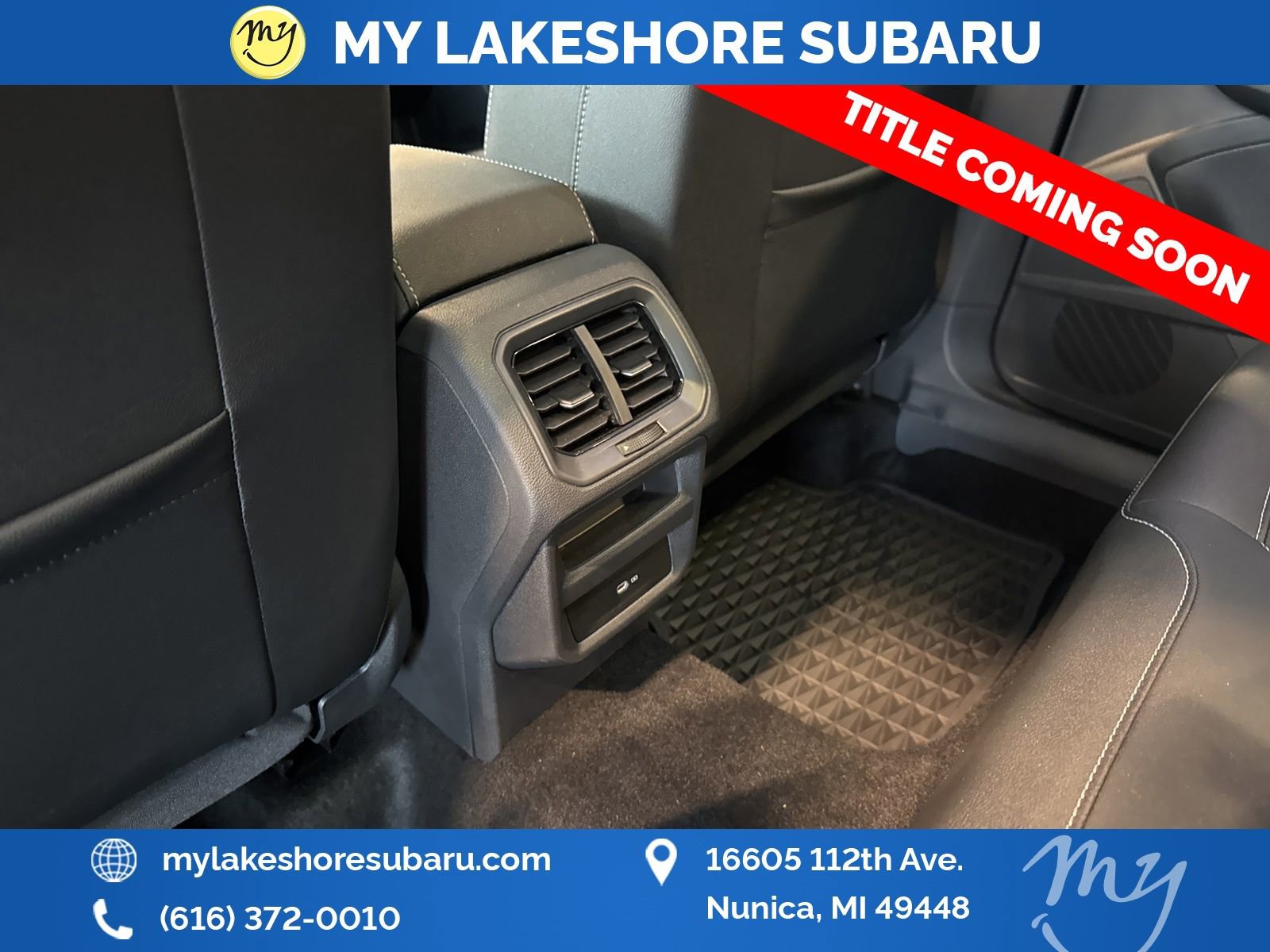 Used 2025 Volkswagen Taos SE image 26
