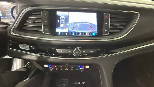 Used 2024 Buick Enclave Avenir w/ Trailering Package, 5000 lbs. AWD/4WD image 26