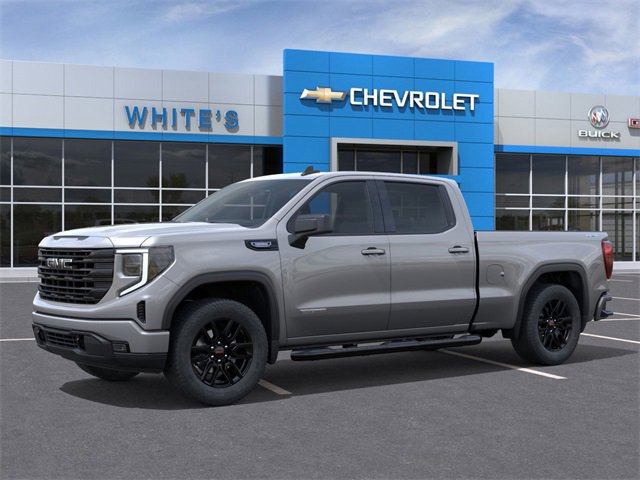 New 2026 GMC Sierra 1500 Elevation w/ Elevation Select Package image 2