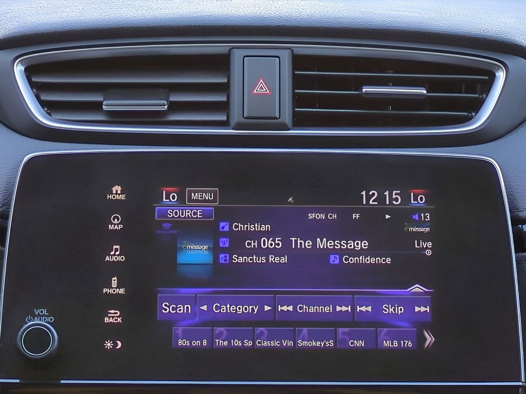 Used 2021 Honda CR-V Touring image 18