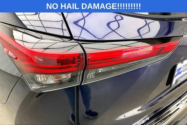 Used 2022 Toyota Highlander Limited AWD/4WD image 27