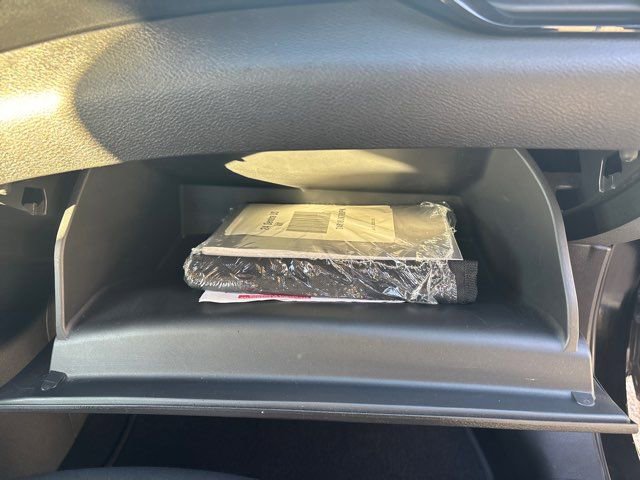 Used 2024 Nissan Sentra SV image 47