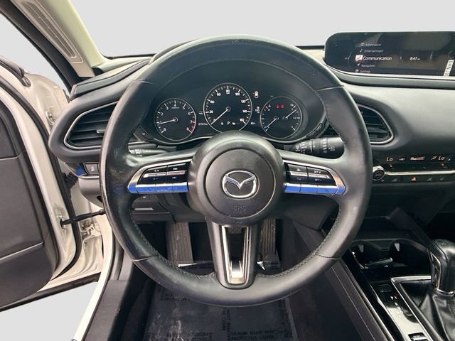 Used 2023 MAZDA CX-30 AWD 2.5 S w/ Preferred Package image 11