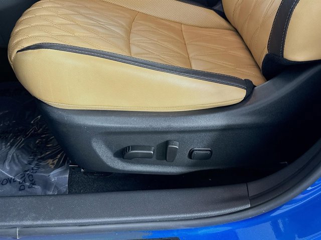Certified 2023 Nissan Sentra SV w/ SV Premium Package image 21