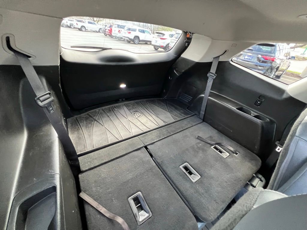 Used 2019 Buick Enclave Essence w/ Experience Buick Package AWD/4WD image 31