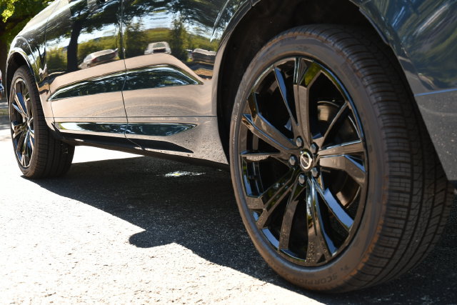 New 2026 Volvo XC60 B5 Ultra w/ Climate Package AWD/4WD image 9