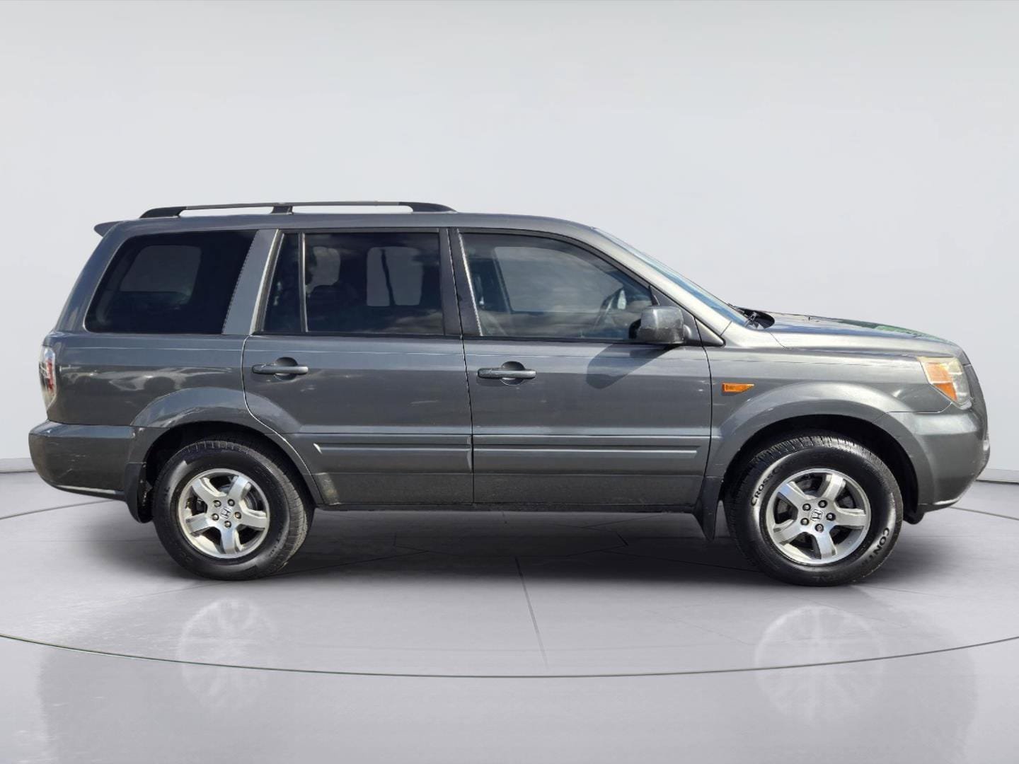 Used 2008 Honda Pilot EX-L image 5