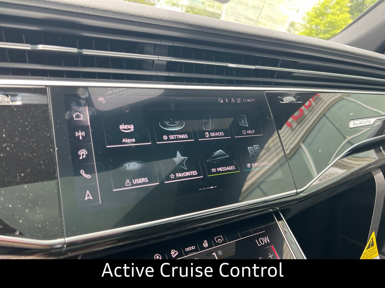 New 2026 Audi Q8 Premium Plus AWD/4WD image 11