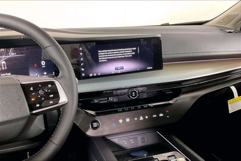 New 2026 Nissan Murano SL image 11