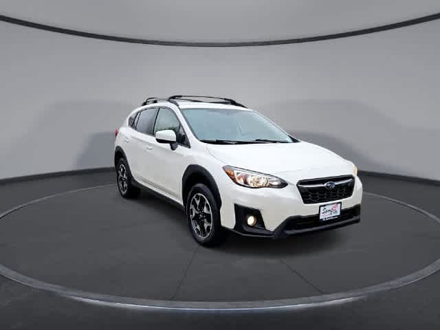 Used 2019 Subaru Crosstrek 2.0i Premium w/ Eyesight System AWD/4WD image 2