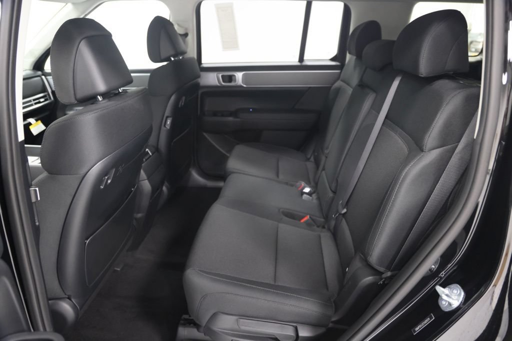 Certified 2026 Hyundai Santa Fe SE AWD/4WD image 19