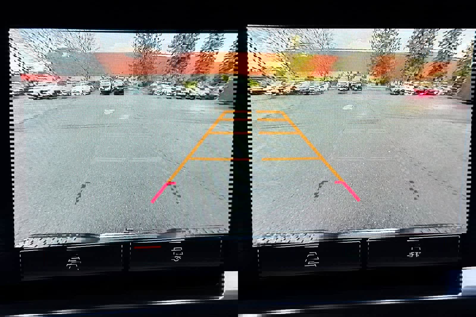 Used 2025 GMC Sierra 1500 SLT image 21