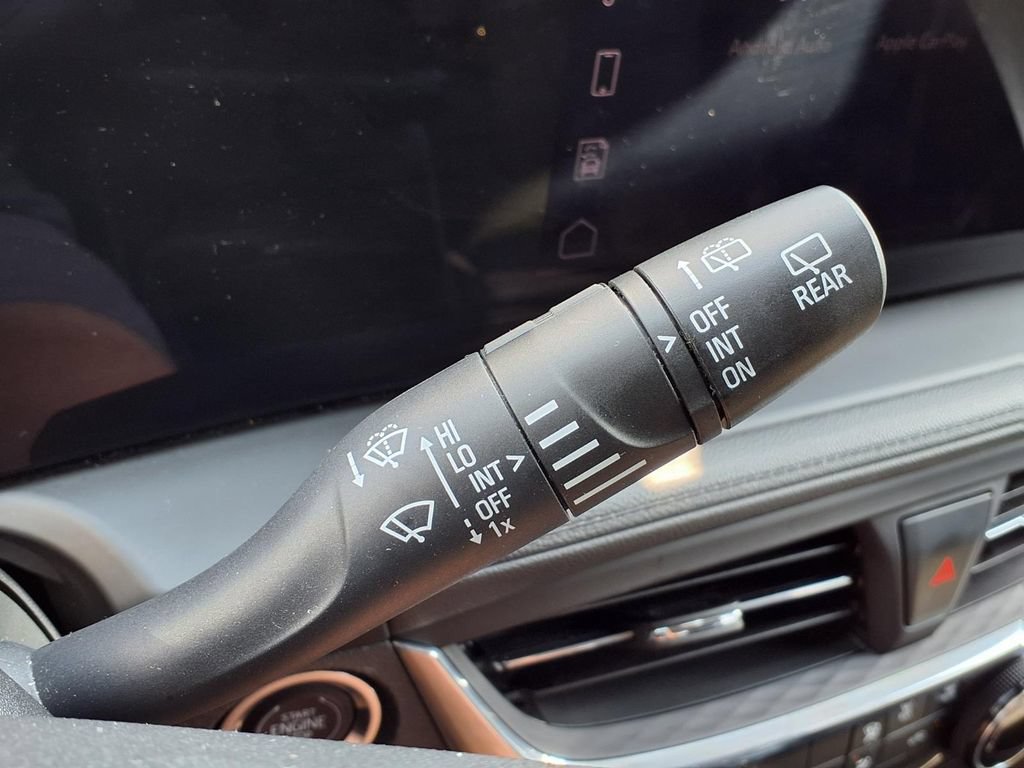 Used 2024 Buick Encore GX Sport Touring FWD image 26