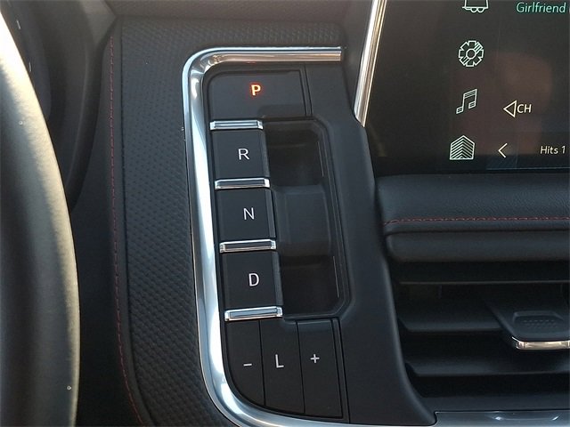 Used 2024 Chevrolet Tahoe RST w/ Luxury Package image 16