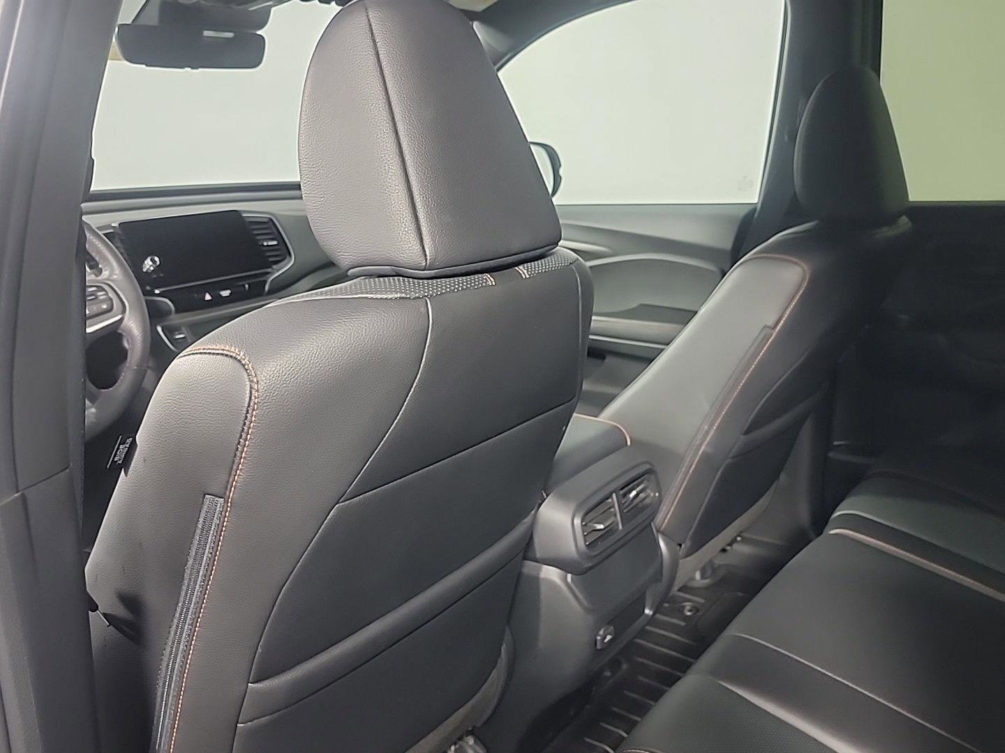 Certified 2024 Honda Ridgeline TrailSport image 18