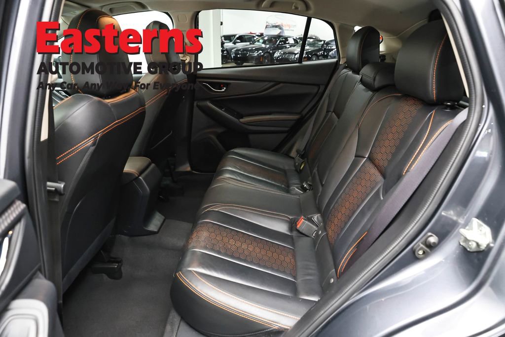 Used 2023 Subaru Crosstrek 2.5i Limited w/ Moonroof Package AWD/4WD image 22