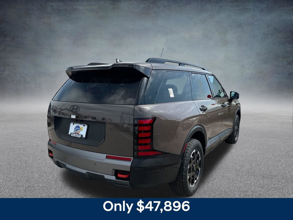 New 2026 Hyundai Palisade XRT Pro AWD/4WD image 5