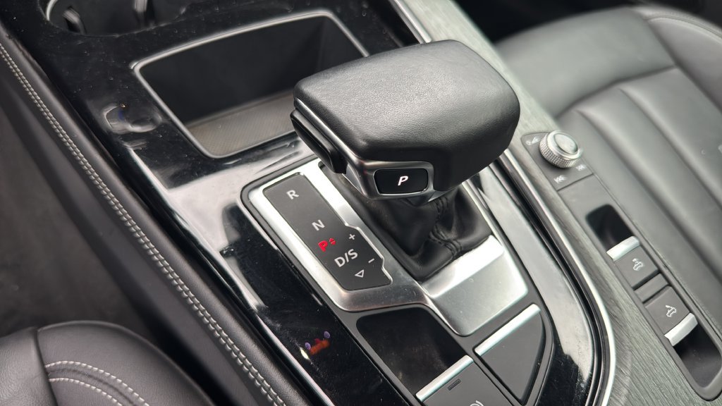 Used 2021 Audi A5 2.0T Premium Plus AWD/4WD image 30