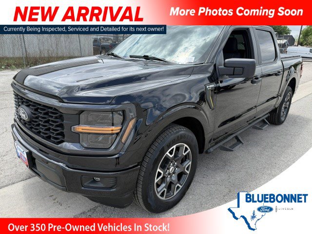 Used 2024 Ford F150 STX