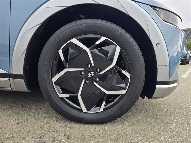 Used 2024 Hyundai Ioniq 5 Limited RWD image 9