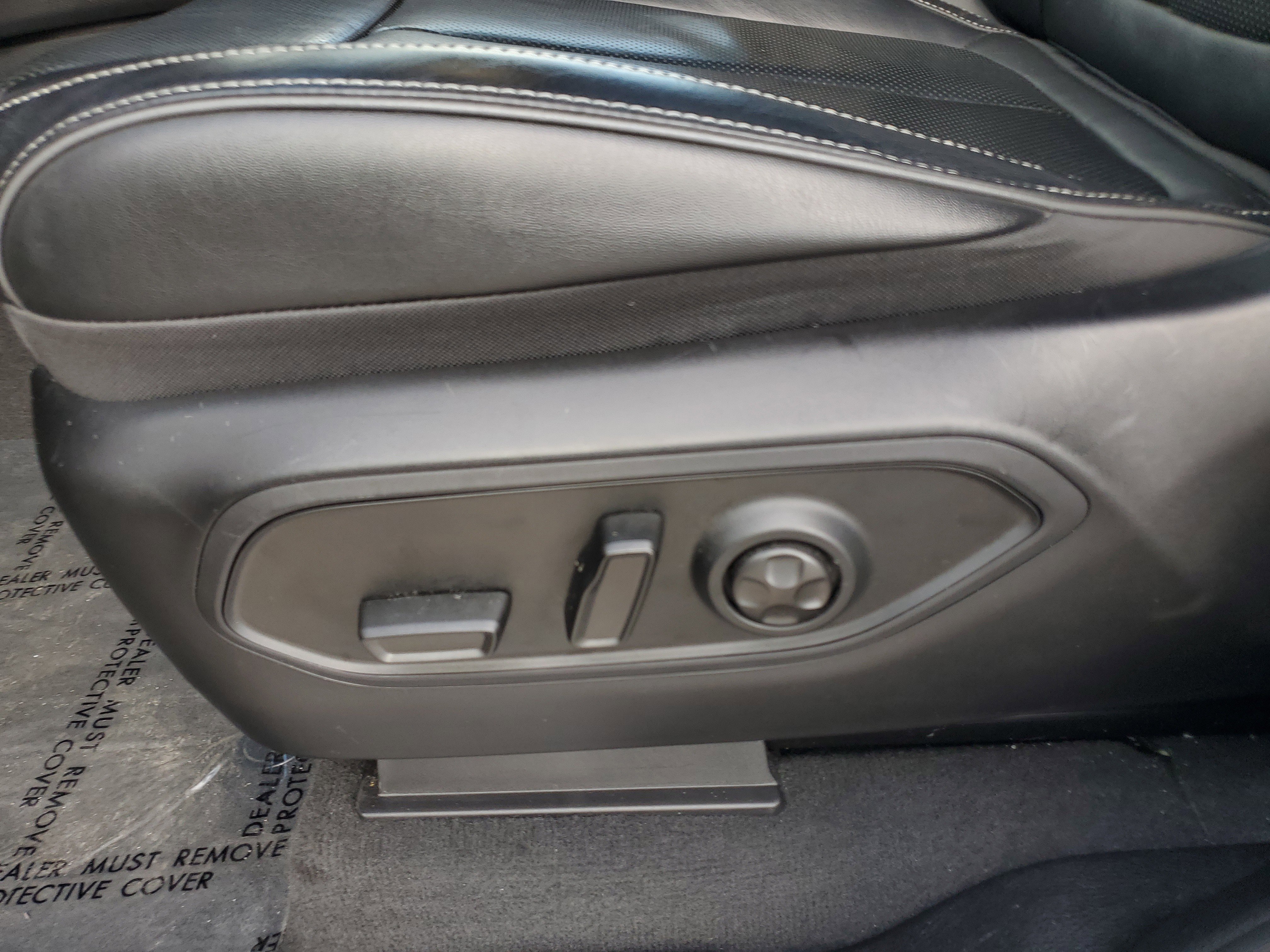 Used 2022 Jeep Grand Cherokee Overland image 14