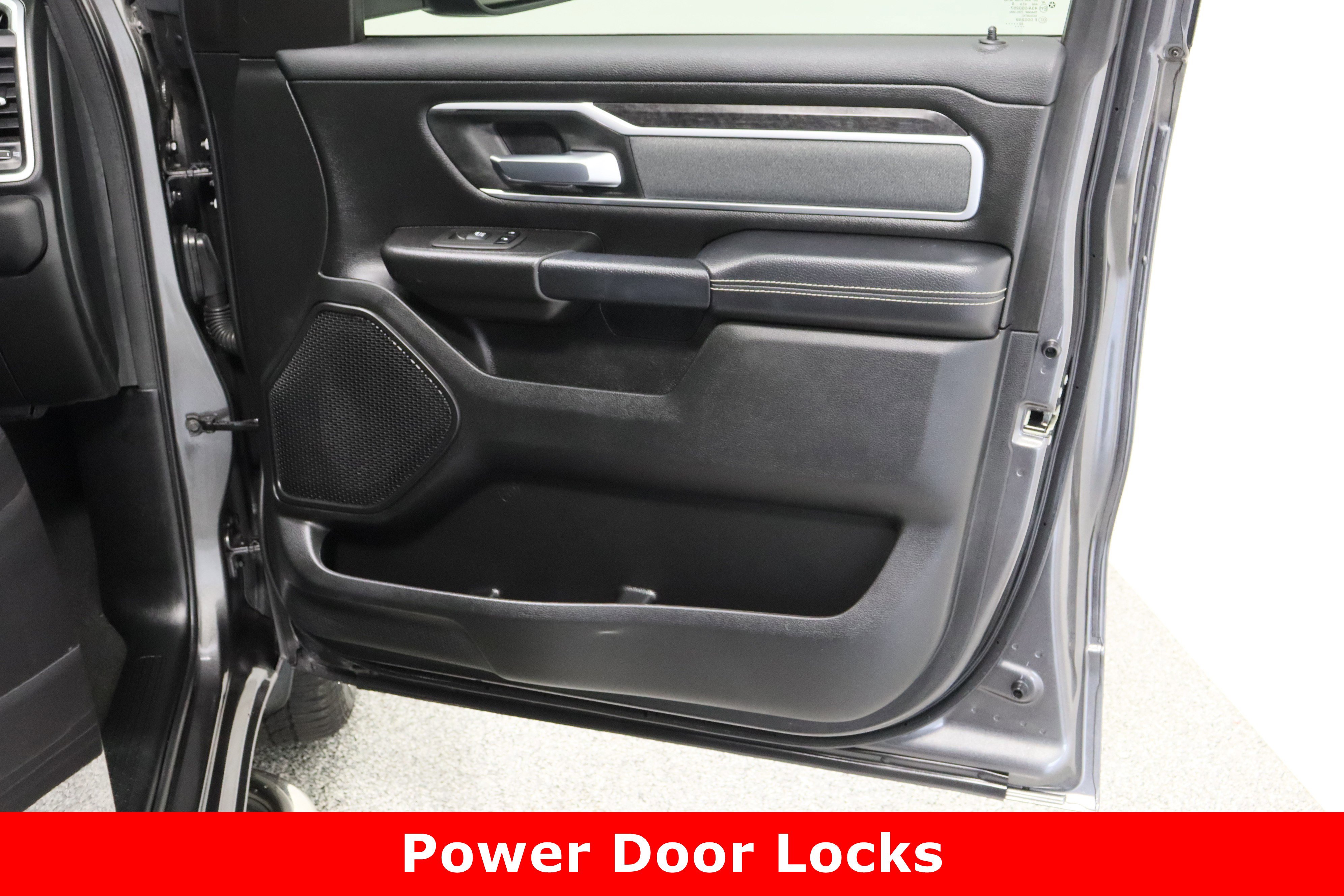 Used 2022 RAM 1500 Lone Star image 36