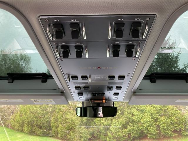 New 2026 INEOS Grenadier AWD/4WD image 20