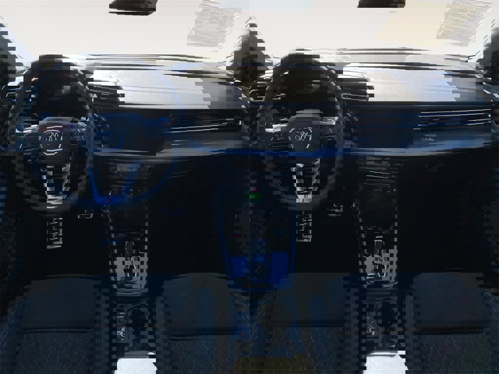 Used 2025 Audi S3 Prestige w/ Prestige Package image 13