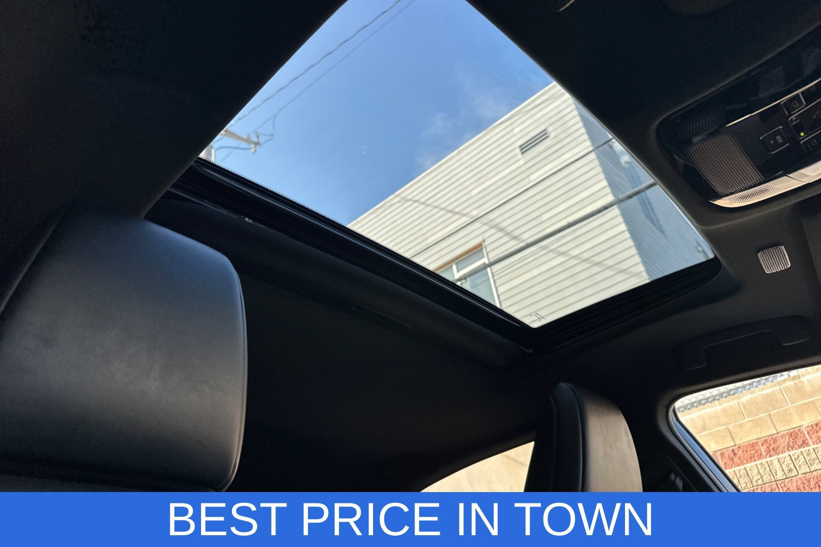 Used 2024 Lexus NX 350 AWD w/ Vision Package image 18