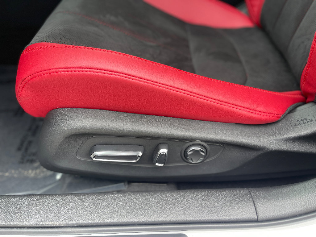 New 2026 Acura Integra Type S image 18