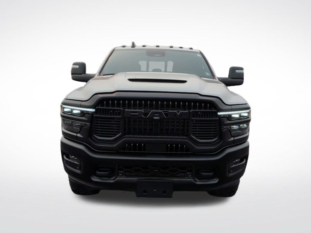 Used 2026 RAM 2500 Rebel w/ Rebel Level 2 Equipment Group AWD/4WD image 11