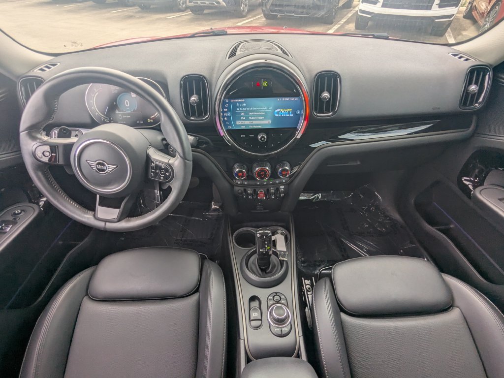 Used 2024 MINI Cooper Countryman S FWD image 26