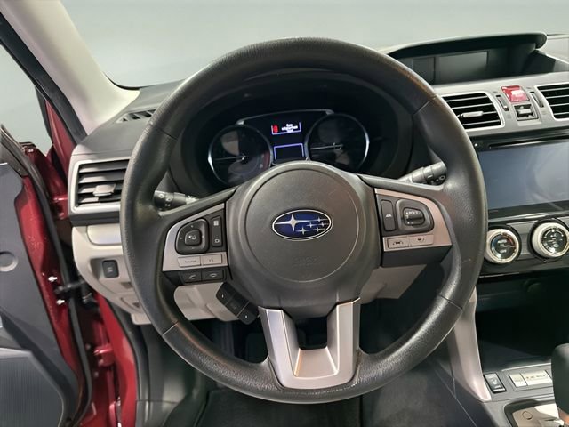 Used 2018 Subaru Forester 2.5i Premium AWD/4WD image 16