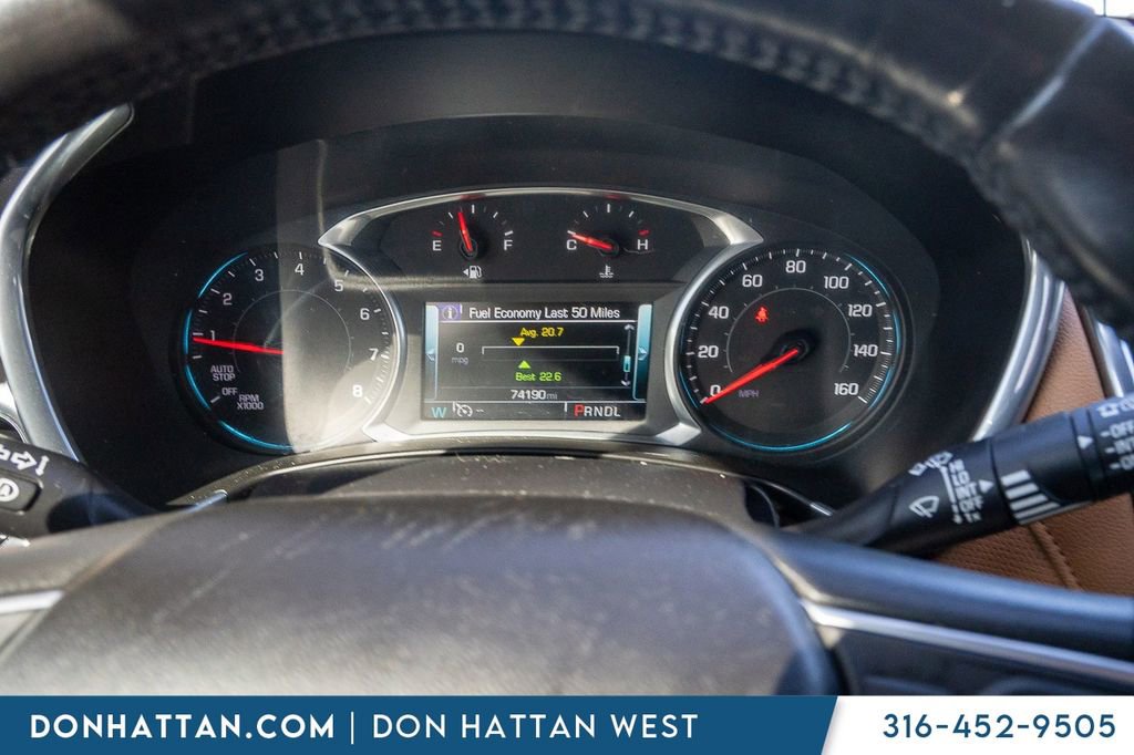 Used 2025 Volkswagen Atlas SE image 5