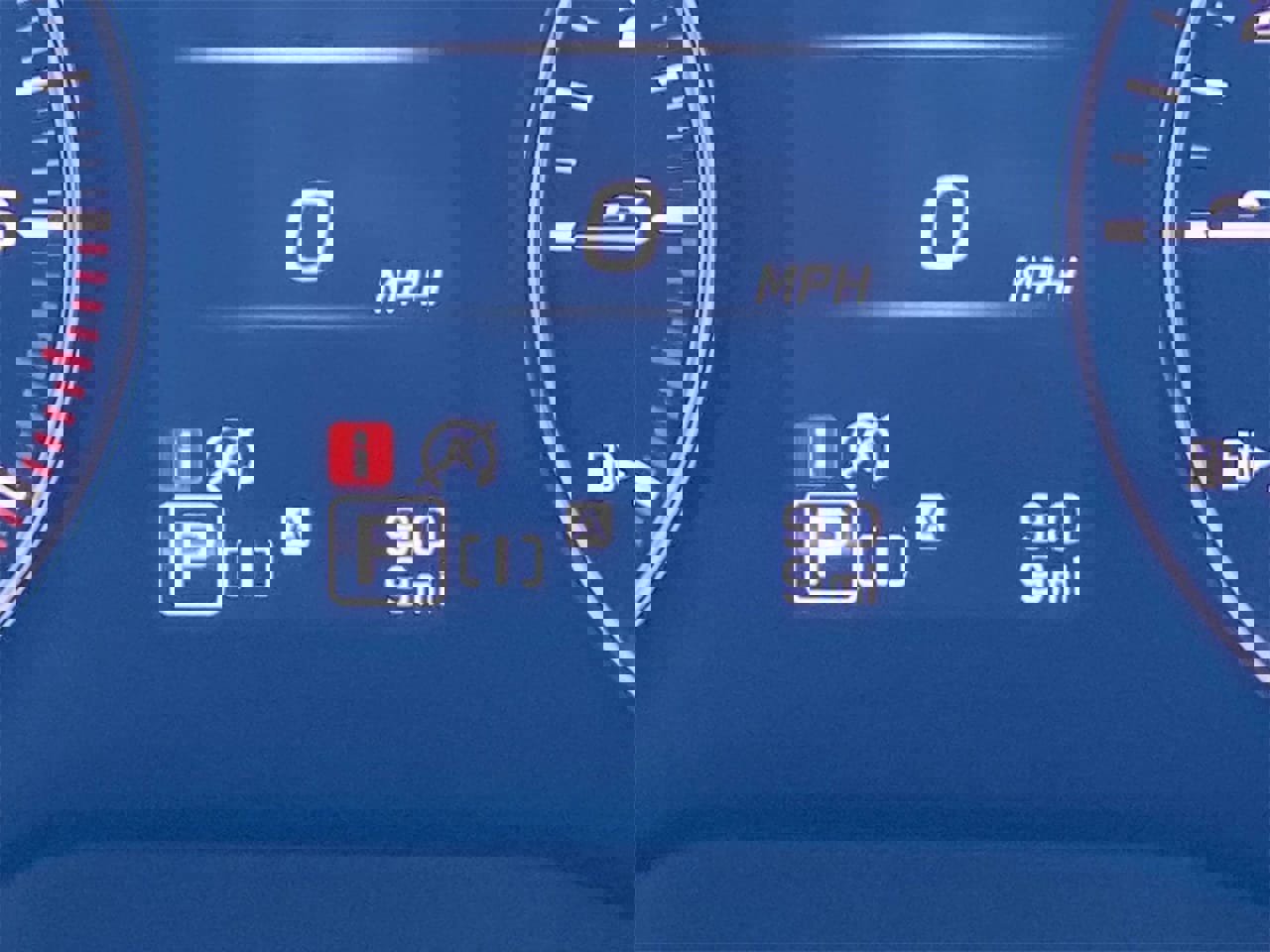 New 2025 Subaru Crosstrek 2.0i Premium image 28