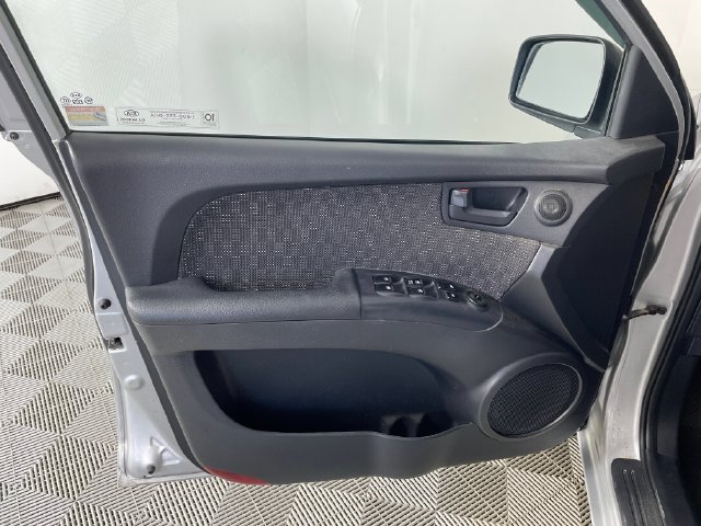 Used 2008 Kia Sportage LX FWD image 9