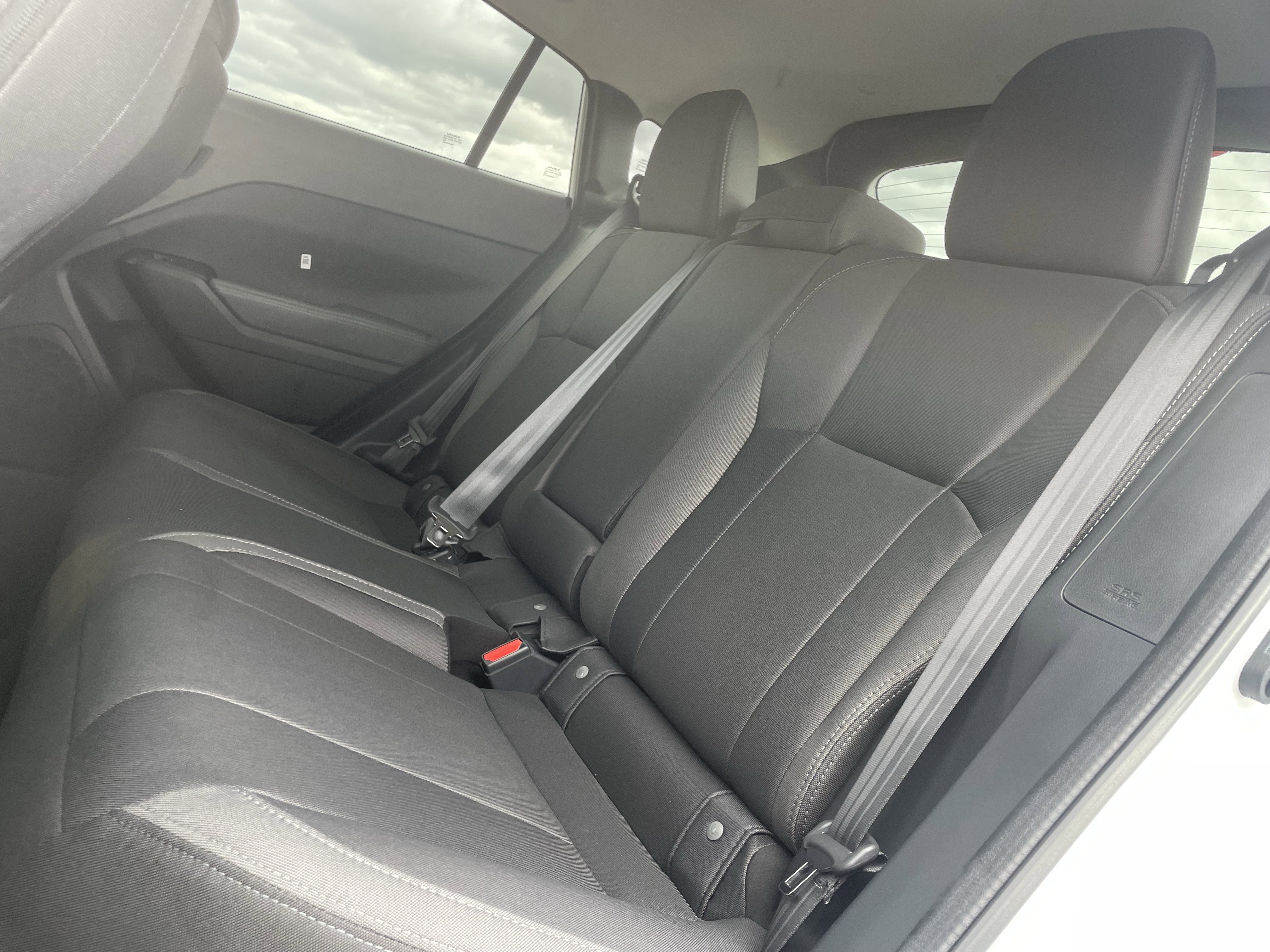 New 2026 Subaru Crosstrek 2.5i Premium image 13