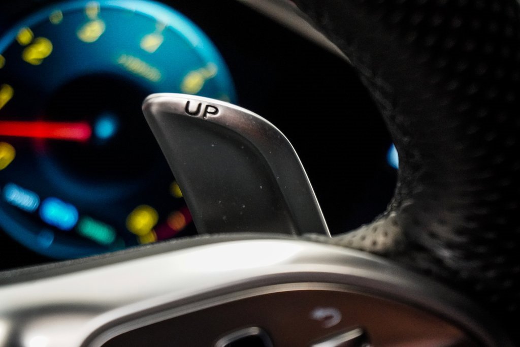 Used 2021 Mercedes-Benz GLE 53 AMG 4MATIC Coupe w/ AMG Night Package image 29