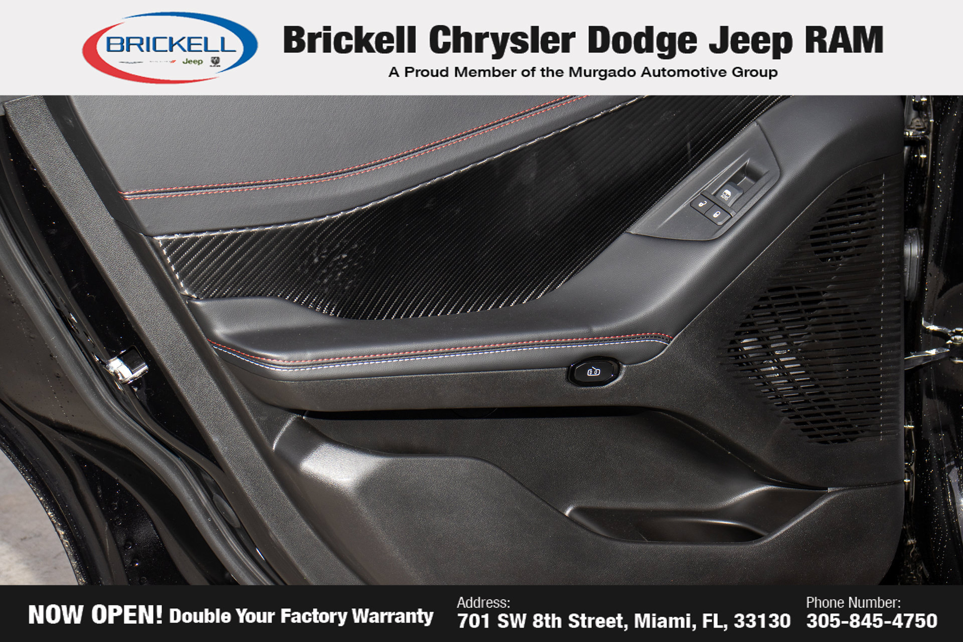 New 2026 Dodge Charger Scat Pack AWD/4WD image 12