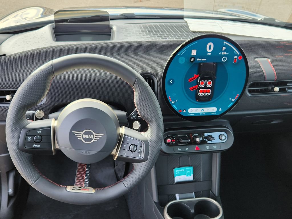 New 2026 MINI Cooper S image 11