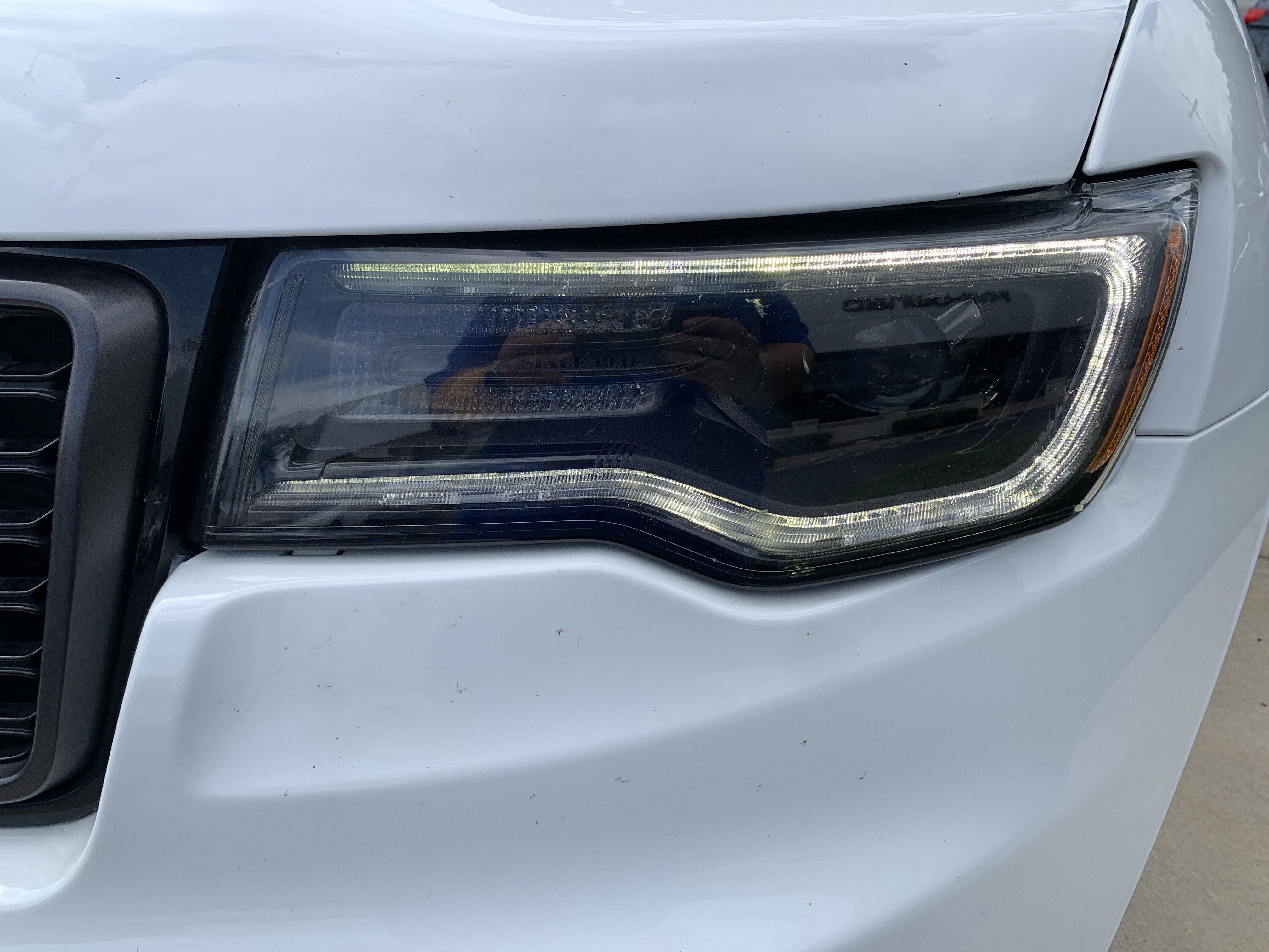 Used 2021 Jeep Grand Cherokee Limited X RWD image 6