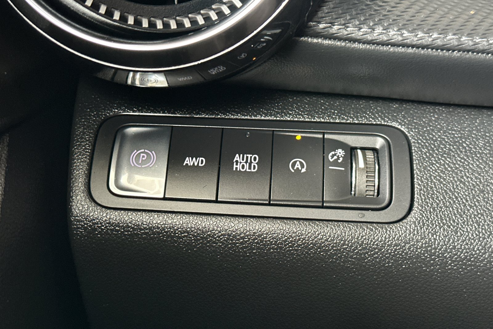Certified 2026 Chevrolet Equinox LT w/ Convenience Package II AWD/4WD image 36