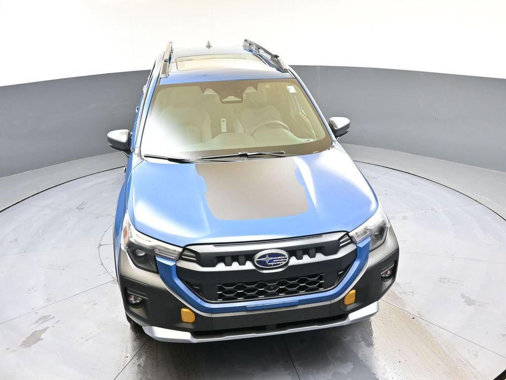 New 2026 Subaru Forester Wilderness image 43