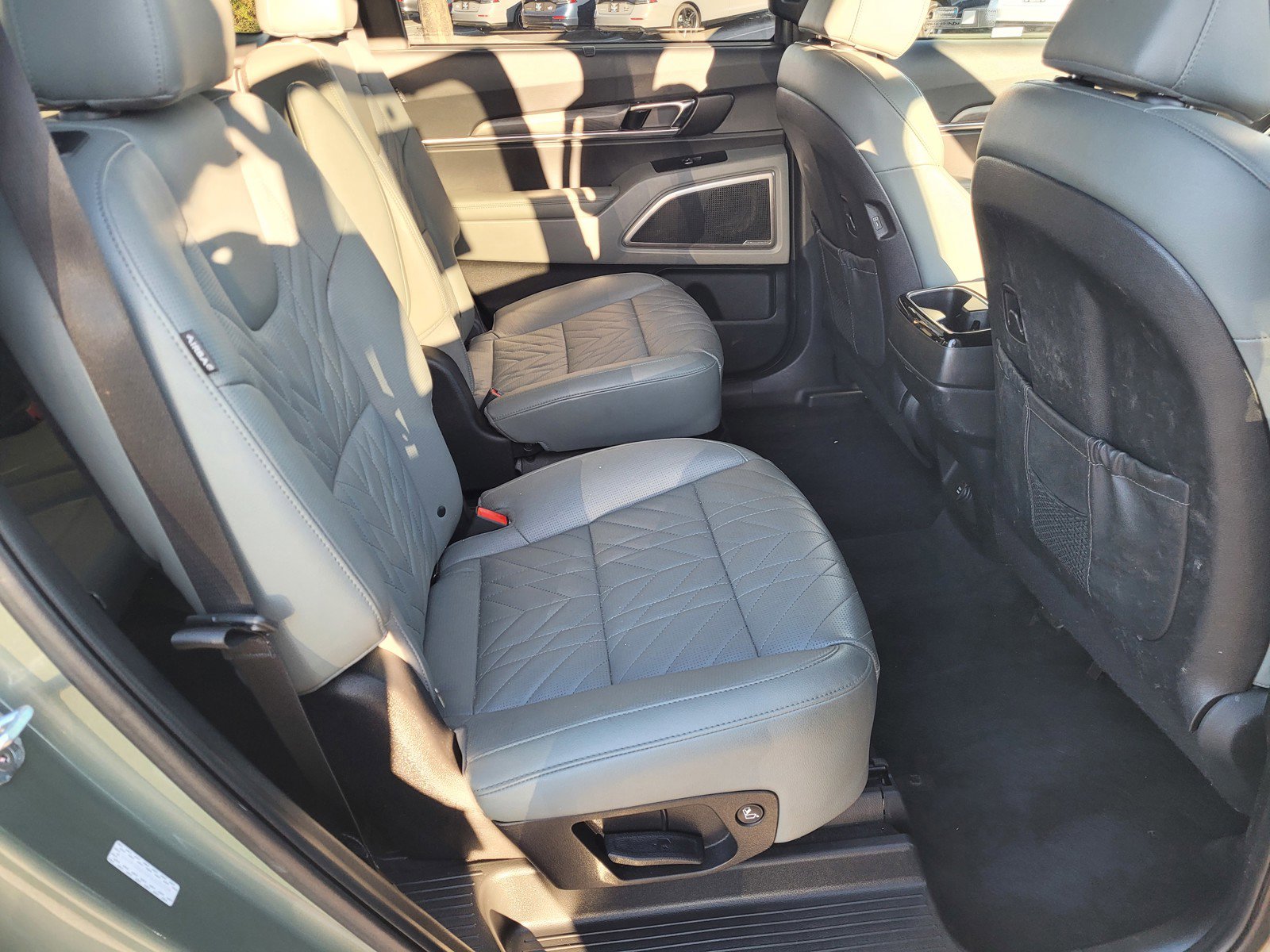 Used 2023 Kia Telluride EX X-Line image 20