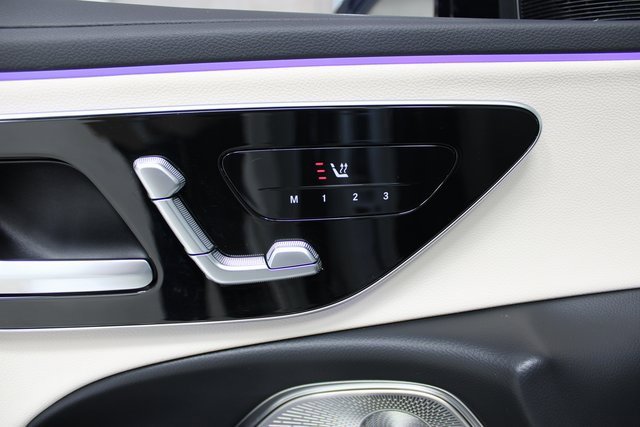 Used 2024 Mercedes-Benz E 350 E 350 4MATIC 19 AMG WHEELS/B w/ Night Package image 20