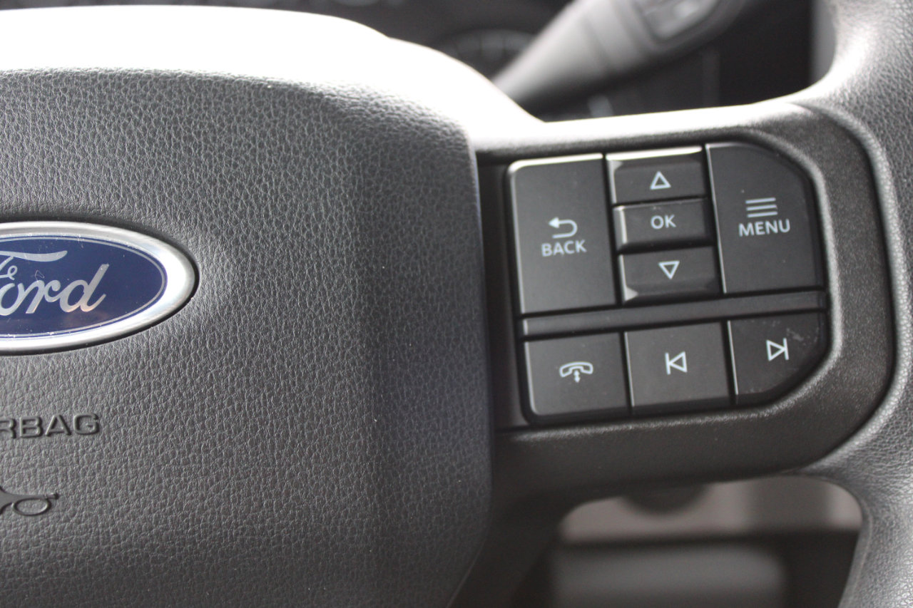 Used 2023 Ford F250 XL w/ STX Appearance Package image 20