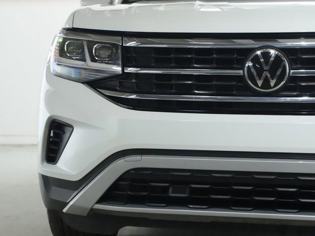 Used 2023 Volkswagen Atlas SE image 6