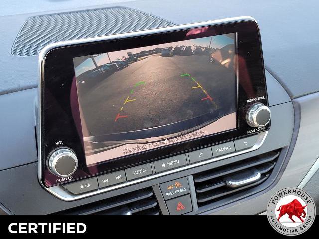 Used 2024 Nissan Altima 2.5 SV image 15